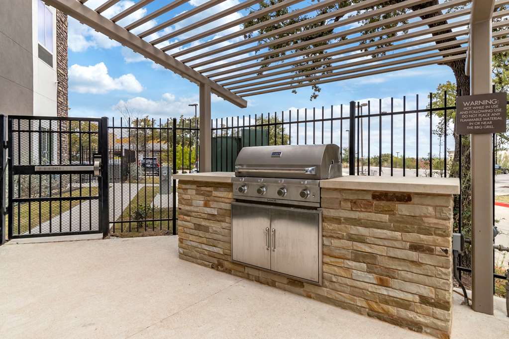 Comfort Suites Cedar Park Austin Northwest - photo 39
