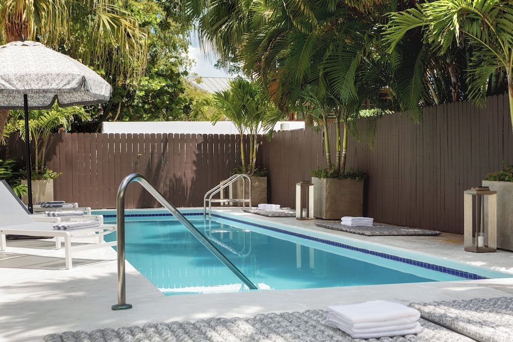 Ridley House Key West Historic Inns - photo 20