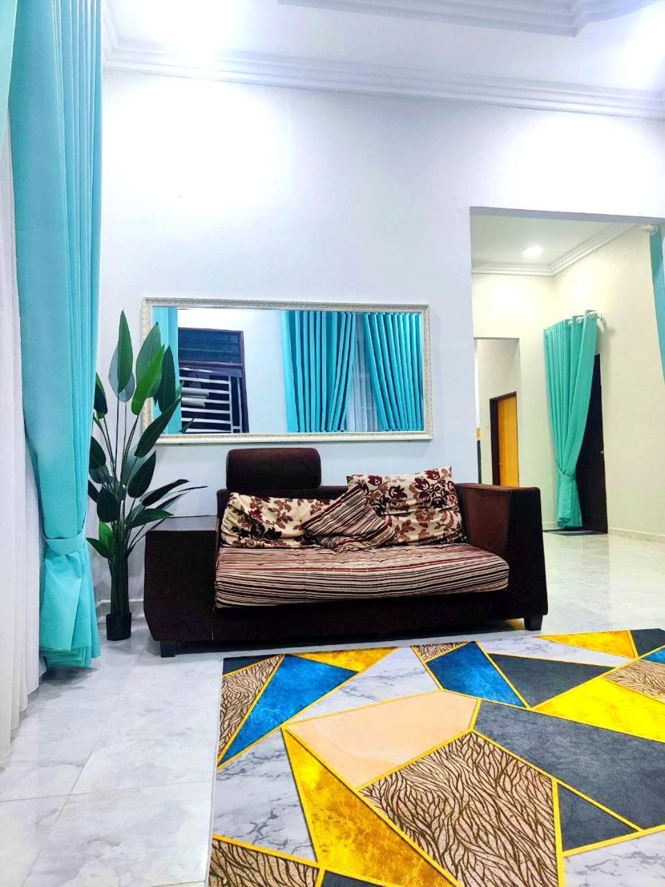 Ziya Homestay — 4-Star Luxury Hotel in Jertih, Malaysia
