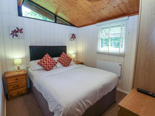 Ash Lodge