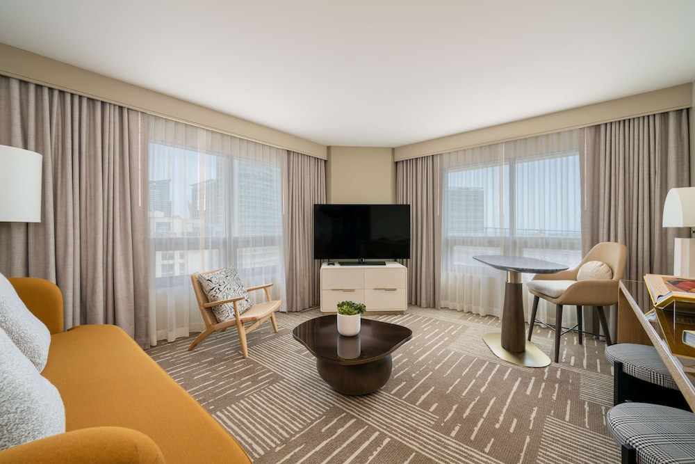 Hilton San Diego Gaslamp Quarter - photo 43