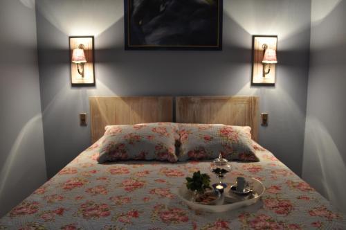 Regenbogen Bungalows in Panguipulli, Chile