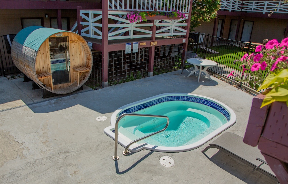 AbbyCreek Inn - photo 18
