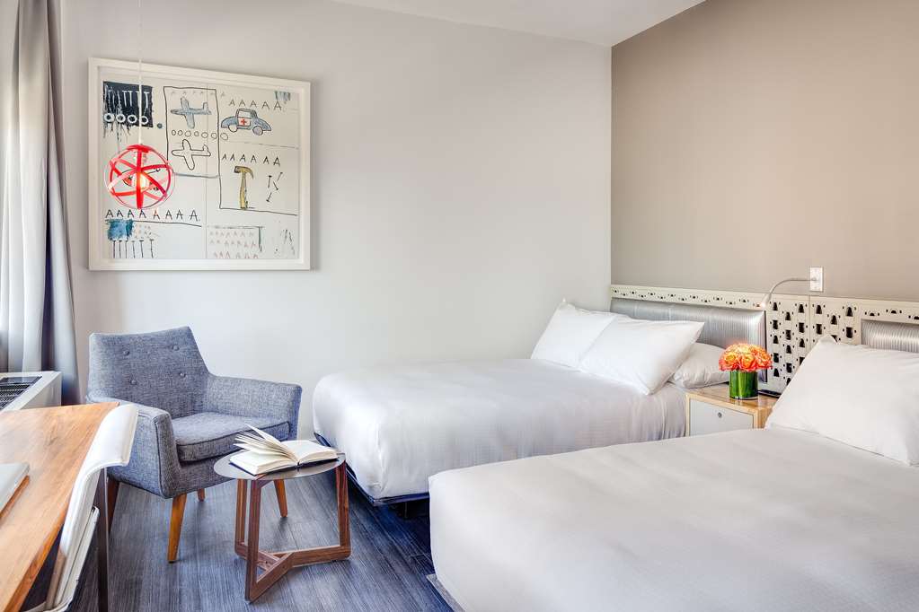 NU Hotel Brooklyn - photo 10