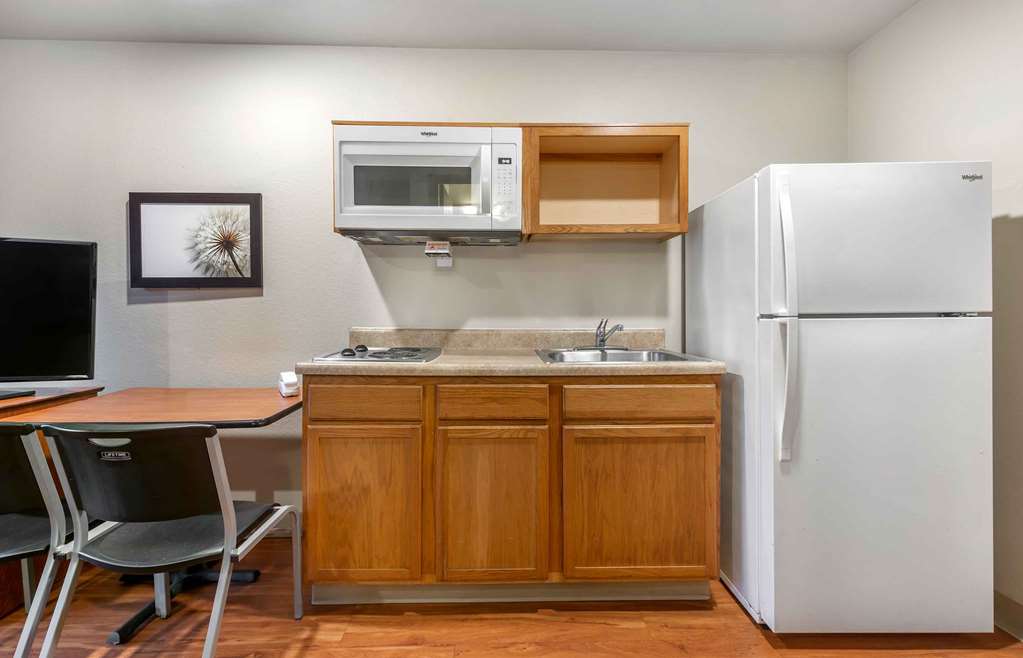 Extended Stay America Select Suites Shreveport Airport - photo 15