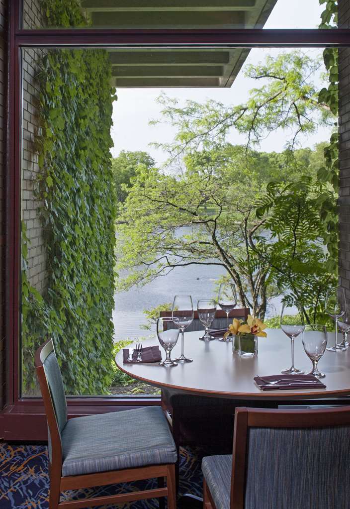 Hyatt Lodge Oak Brook Chicago - photo 12