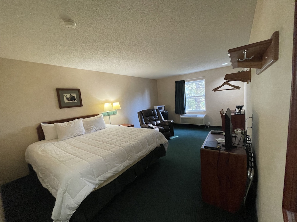 Hotel Yuma - photo 86
