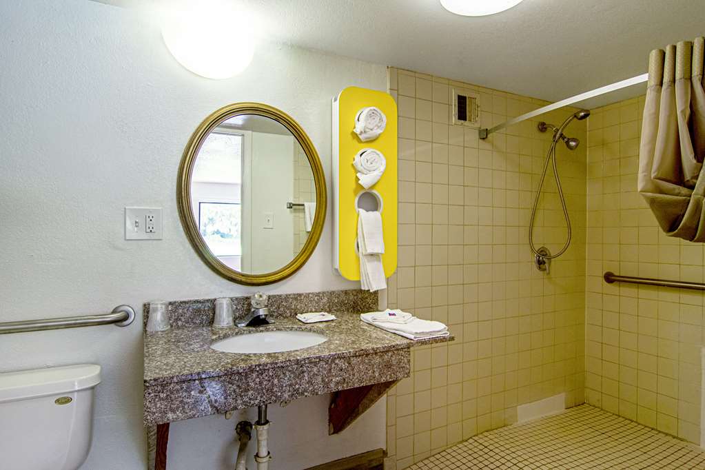 Motel 6 Starke FL - photo 30