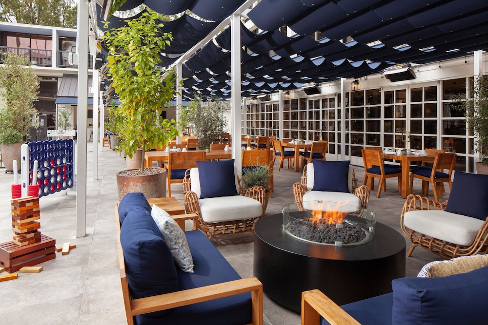 Sheraton Universal Hotel - photo 75