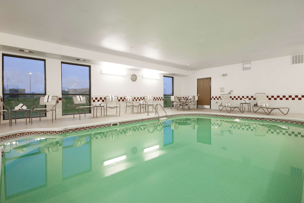 SureStay by Best Western Forsyth Decatur - photo 21