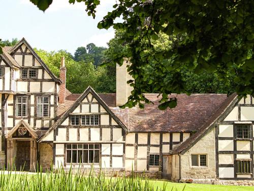 Old Bakehouse Uk42477 in Ross On Wye, United Kingdom