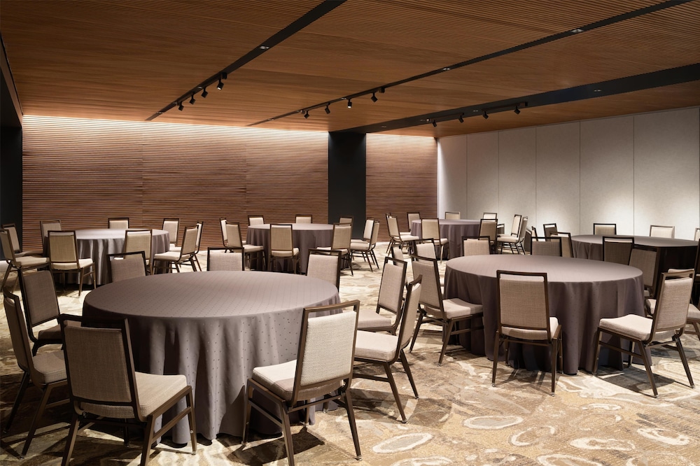 Hilton Chicago O'Hare Airport - photo 66