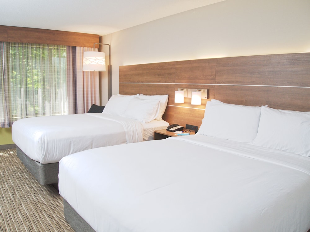 Holiday Inn Express South Burlington by IHG - photo 9