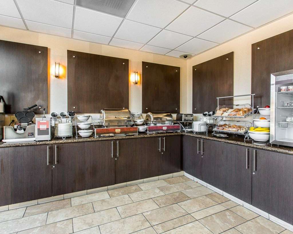 Comfort Suites Near City of Industry Los Angeles - photo 27
