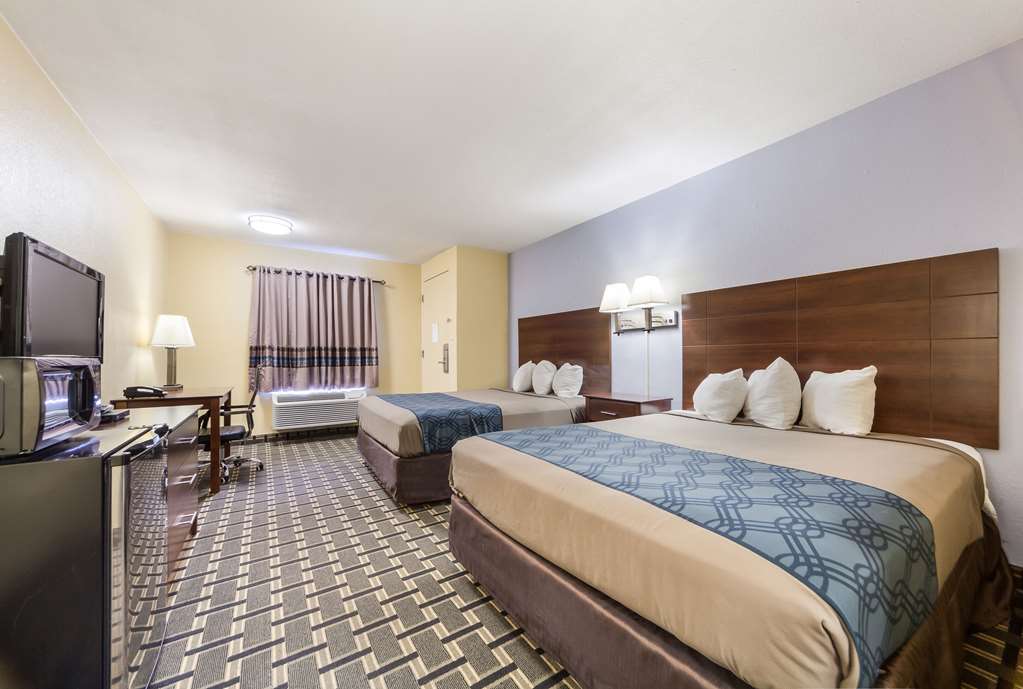 Rodeway Inn Lincoln West University Area - photo 23