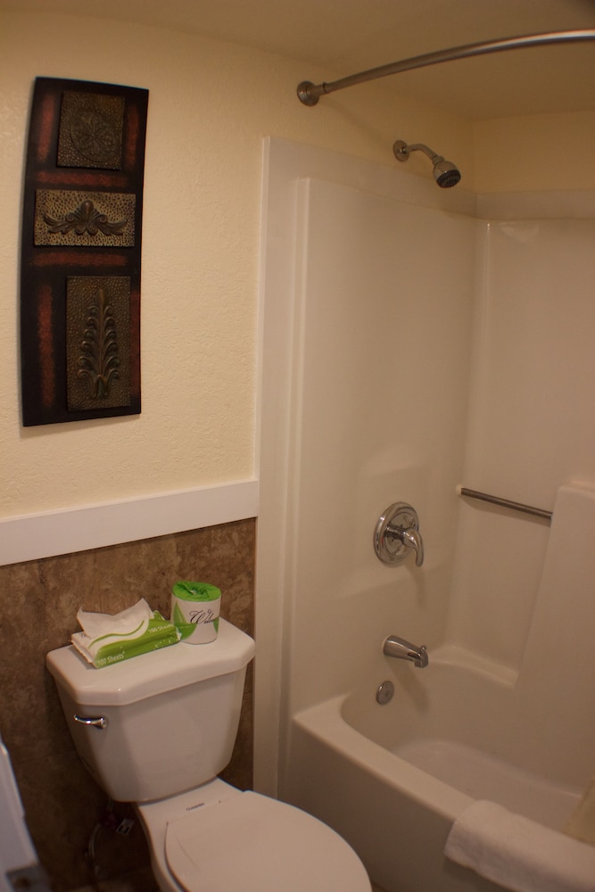 At Home Inn - photo 20