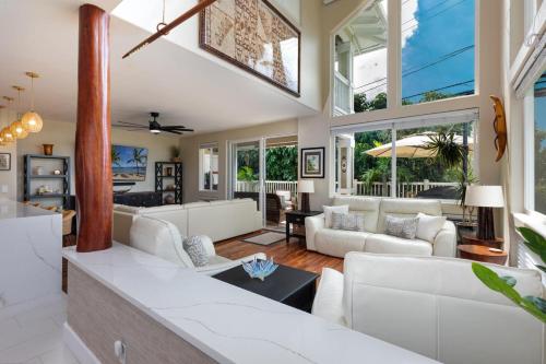 Kona Sea Ridge A4 — Kailua Kona