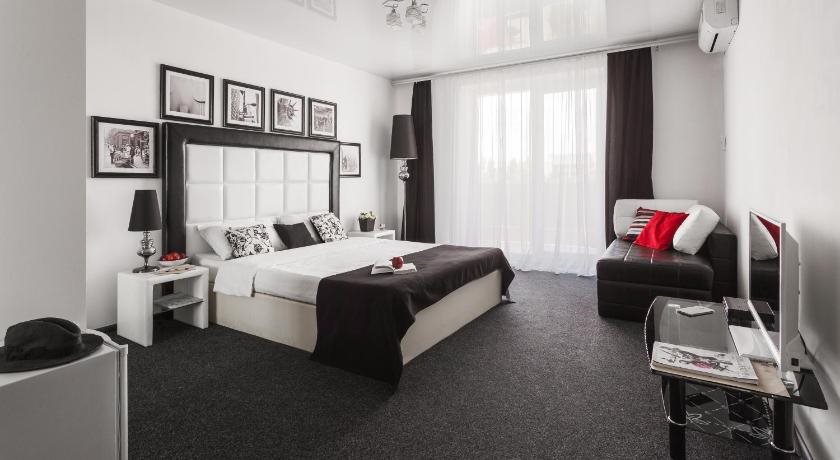 White House — Kobleve — photo 2