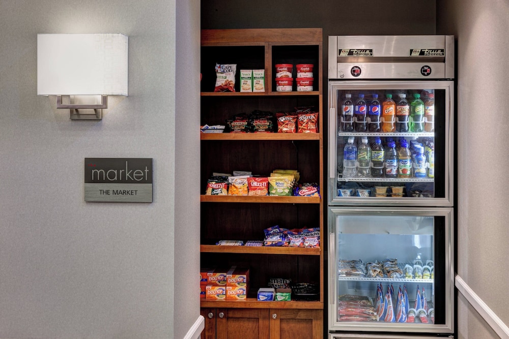 Residence Inn by Marriott Boston Marlborough - photo 19