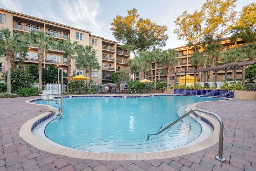 Hilton Vacation Club Aqua Sol Orlando West - photo 63