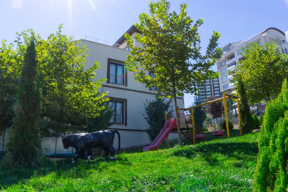 Nevo Studios Otel - last minute hotel in Ankara
