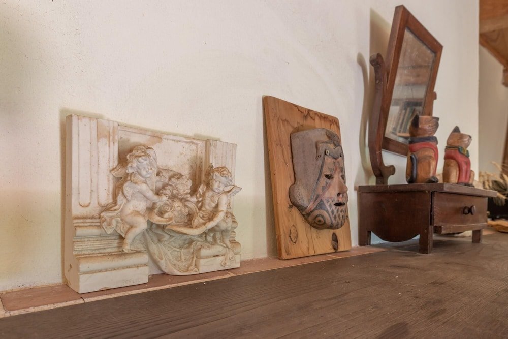 Casale Madreterra pet-friendly hotel Colli Sul Velino