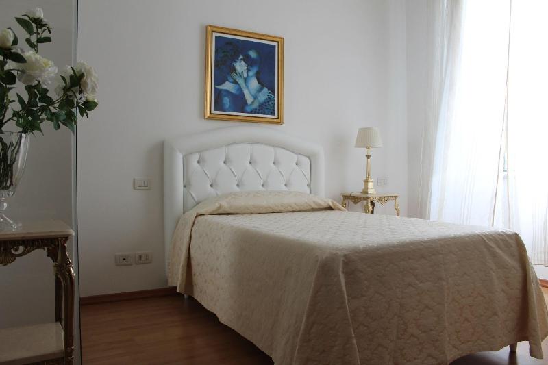 King Plaza - carbon neutral hotel in Rome
