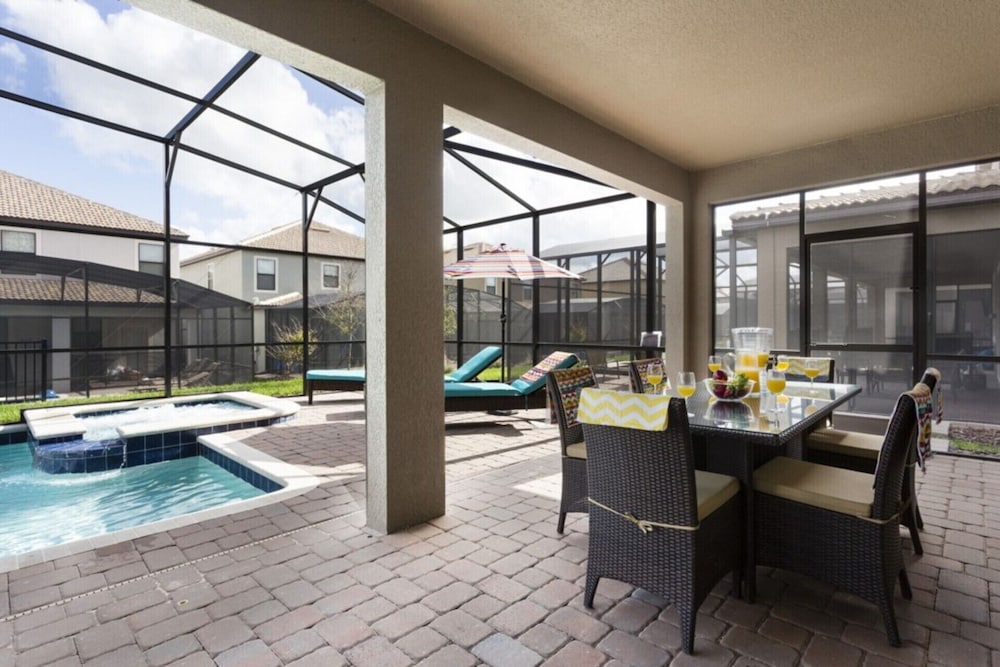 5 Star Private Villa Champions Gate Resort Orlando Villa 1136 - photo 69