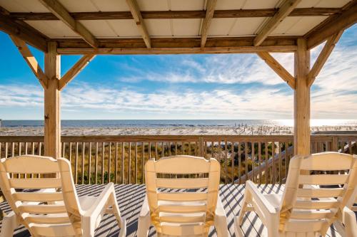 Heather Leigh by Oak Island Accommodations - photo 34