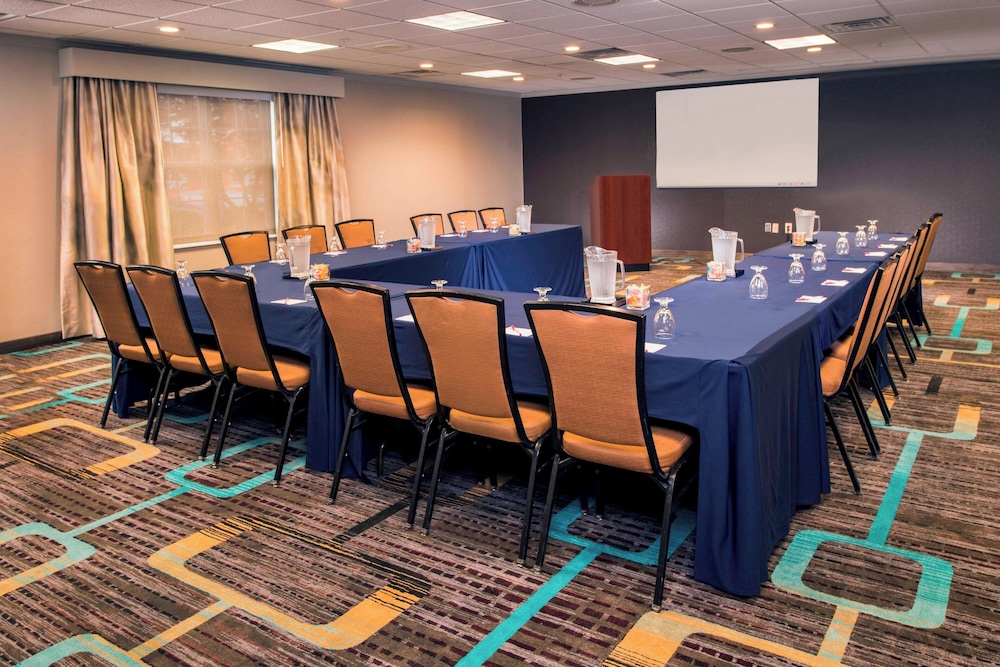 Residence Inn by Marriott Frederick - photo 33