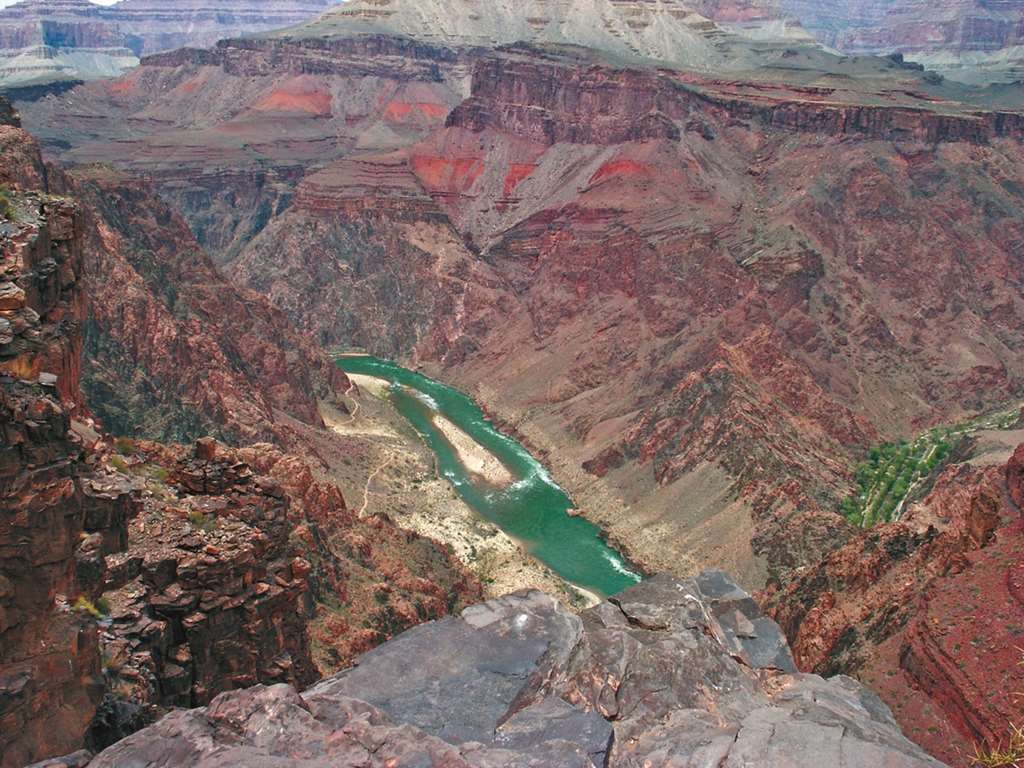 Grand Canyon Plaza Hotel South Rim - photo 11