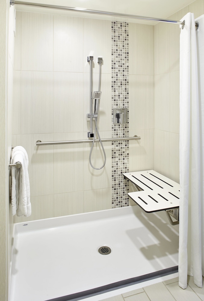 Raleigh Marriott Crabtree Valley - photo 24
