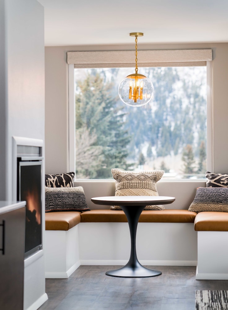 Hotel Ketchum - photo 25