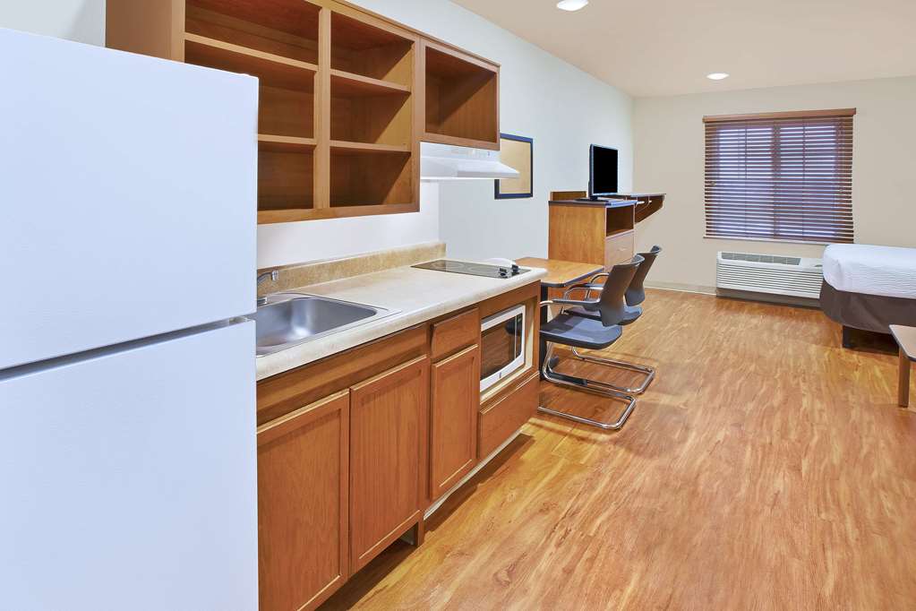 WoodSpring Suites Chattanooga - photo 11