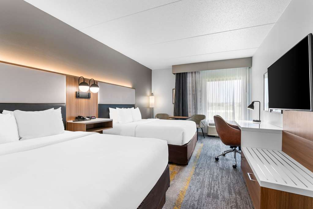 Comfort Inn & Suites York North - photo 15