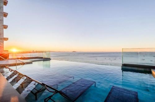 Imóvel de frente ao mar Pertinho do Beto Carrero in Penha, Brasil