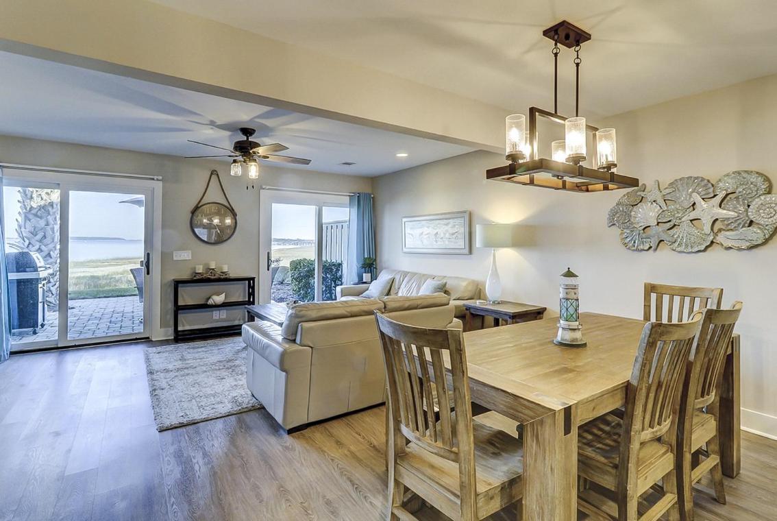 Schooner Court 740 — 4-Star Luxury Hotel in Hilton Head Island, United States