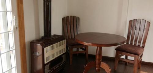 CEDARS Resorts Doodhpathri Kashmir — Unknown City — photo 5