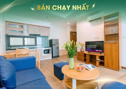 BIG Apartment Ha Noi — 4-Star Luxury Hotel in Hanoi, Vietnam