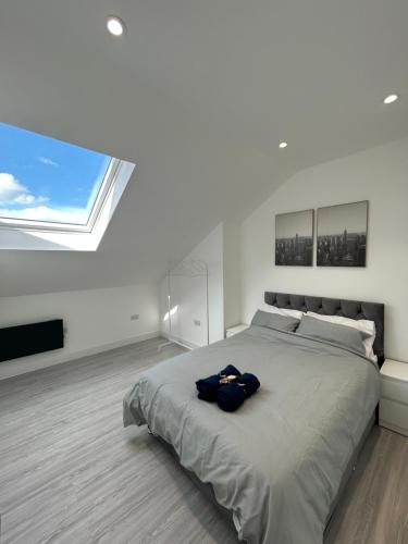 Modern London Apartment near Tottenham Stadium — 4-Star Luxury Hotel in London, United Kingdom