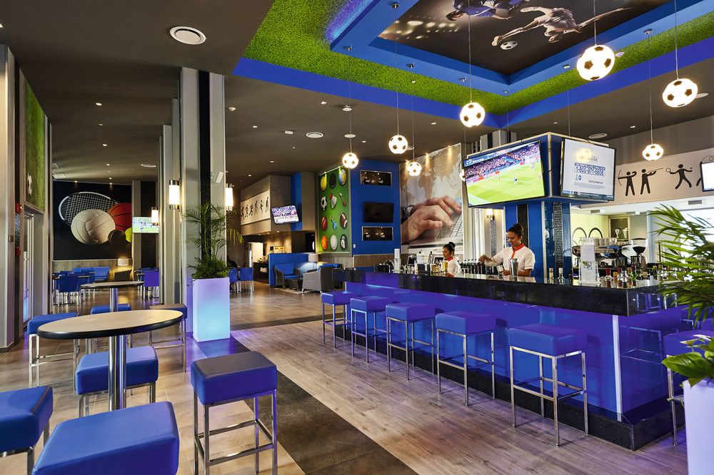 Sports Bar