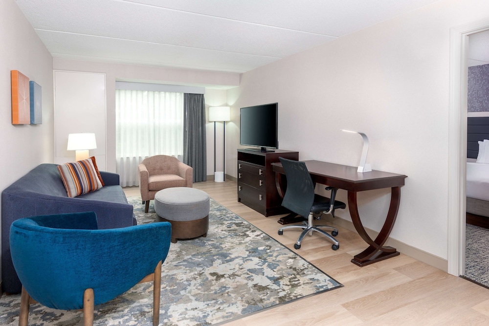 Homewood Suites by Hilton Boston Canton MA - photo 23