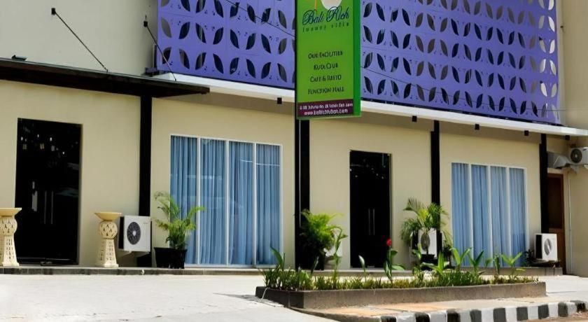 Bali Rich Villa Tuban — 4-Star Luxury Hotel in Tuban, Indonesia