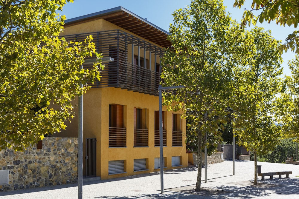 Le Scuole ColleMassari Hospitality — hotel in Cinigiano