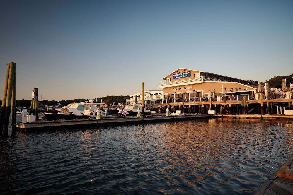 Boothbay Harbor Oceanside Inn - photo 26