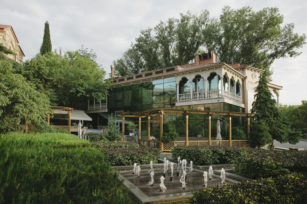 Vinotel Boutique Hotel - last minute hotel in Tbilisi