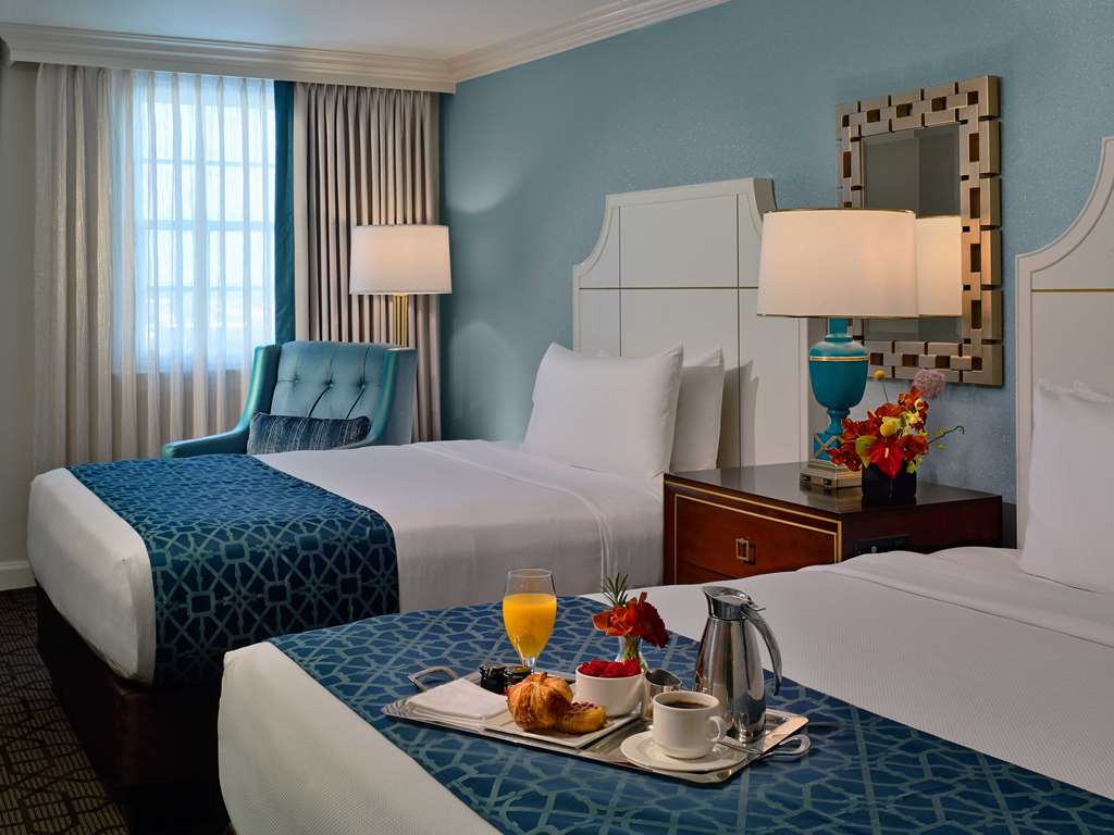 The Royal Sonesta New Orleans - photo 21