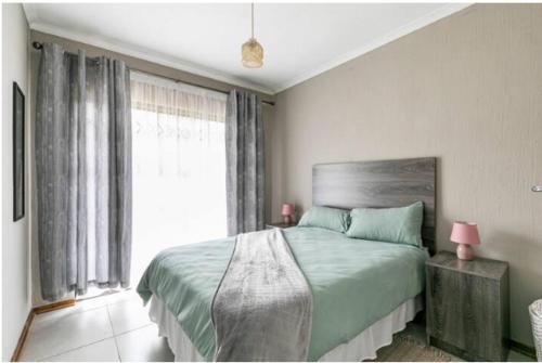 Luxury rooms in Alberton — hotel in Alberton