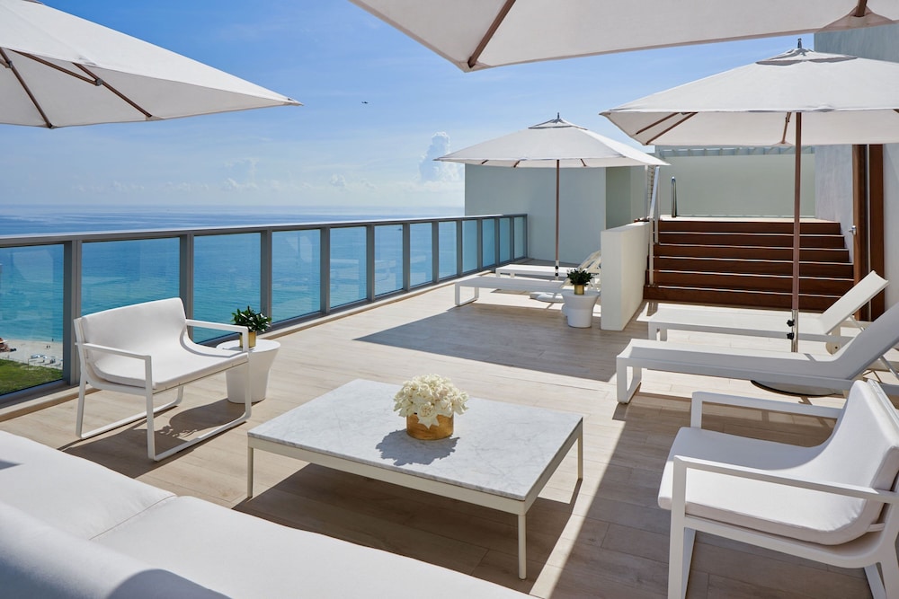 W South Beach - photo 44