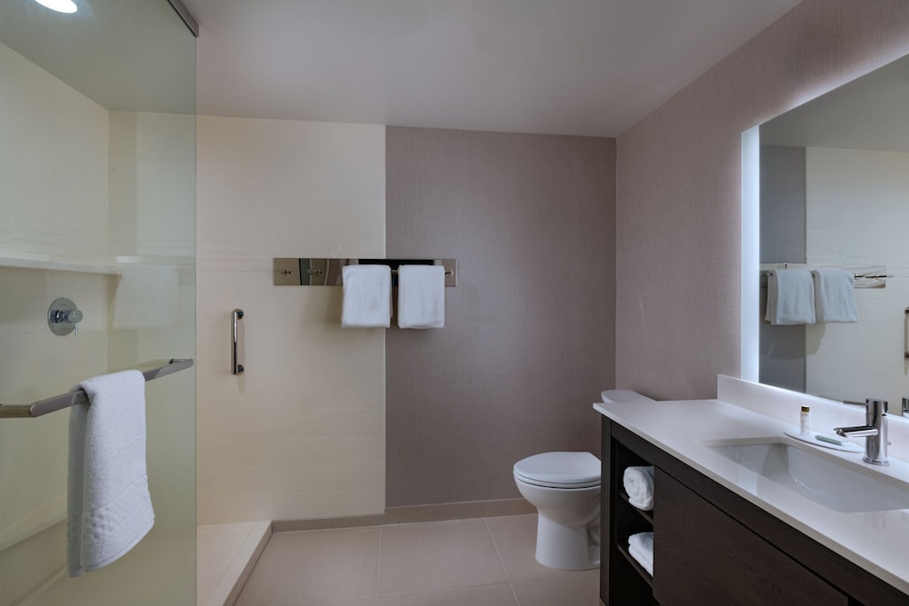Residence Inn by Marriott New Brunswick Tower Center Blvd - photo 15